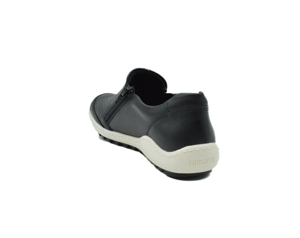 Remonte Women's R1433-01 Black