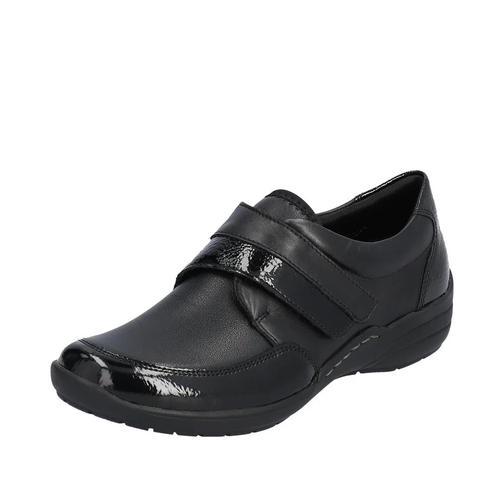 Remonte Women's R7600-04 Black