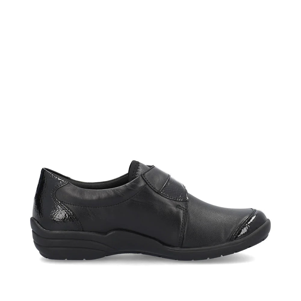 Remonte Women's R7600-04 Black