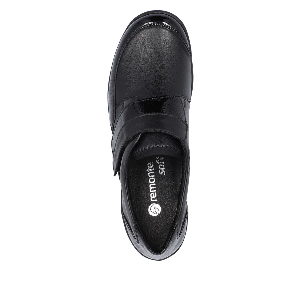 Remonte Women's R7600-04 Black