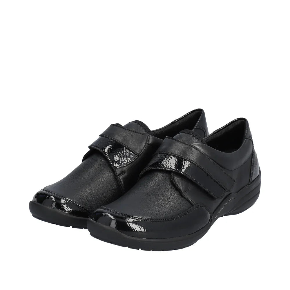 Remonte Women's R7600-04 Black