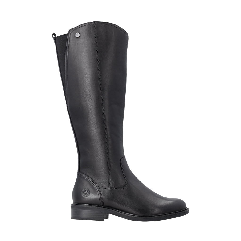 Remonte Women’s D2W79-00 black