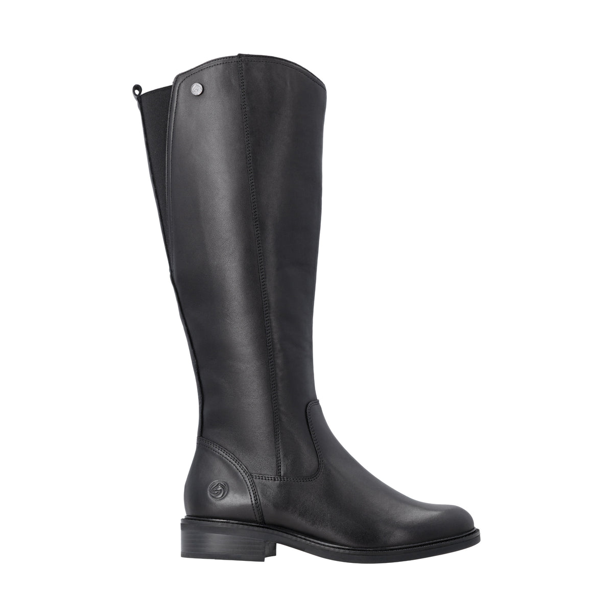 Remonte Women’s D2W79-00 black