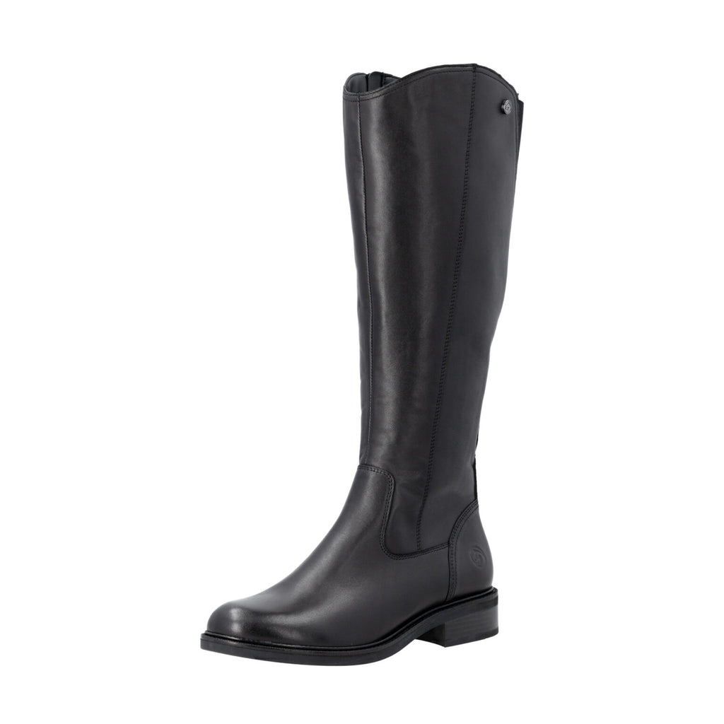 Remonte Women’s D2W79-00 black