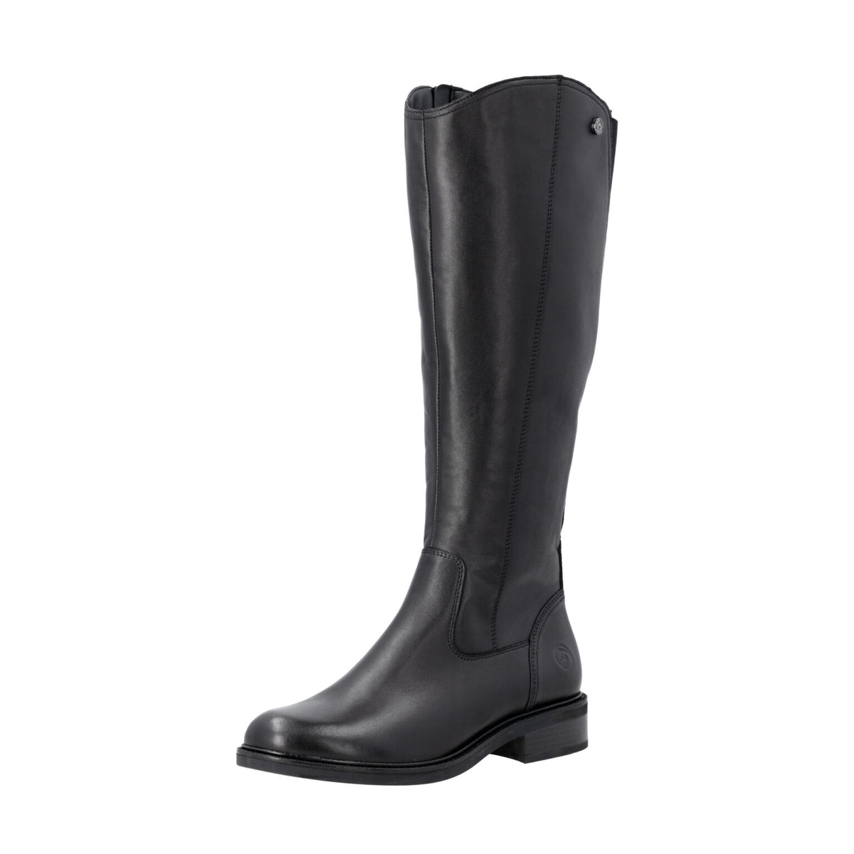 Remonte Women’s D2W79-00 black