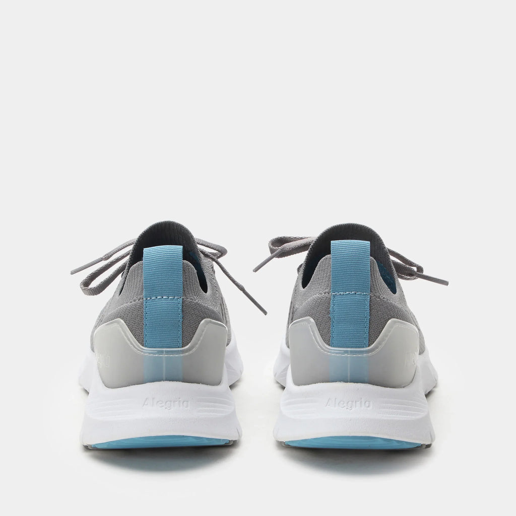 Alegria Women's Regale Blue Grey