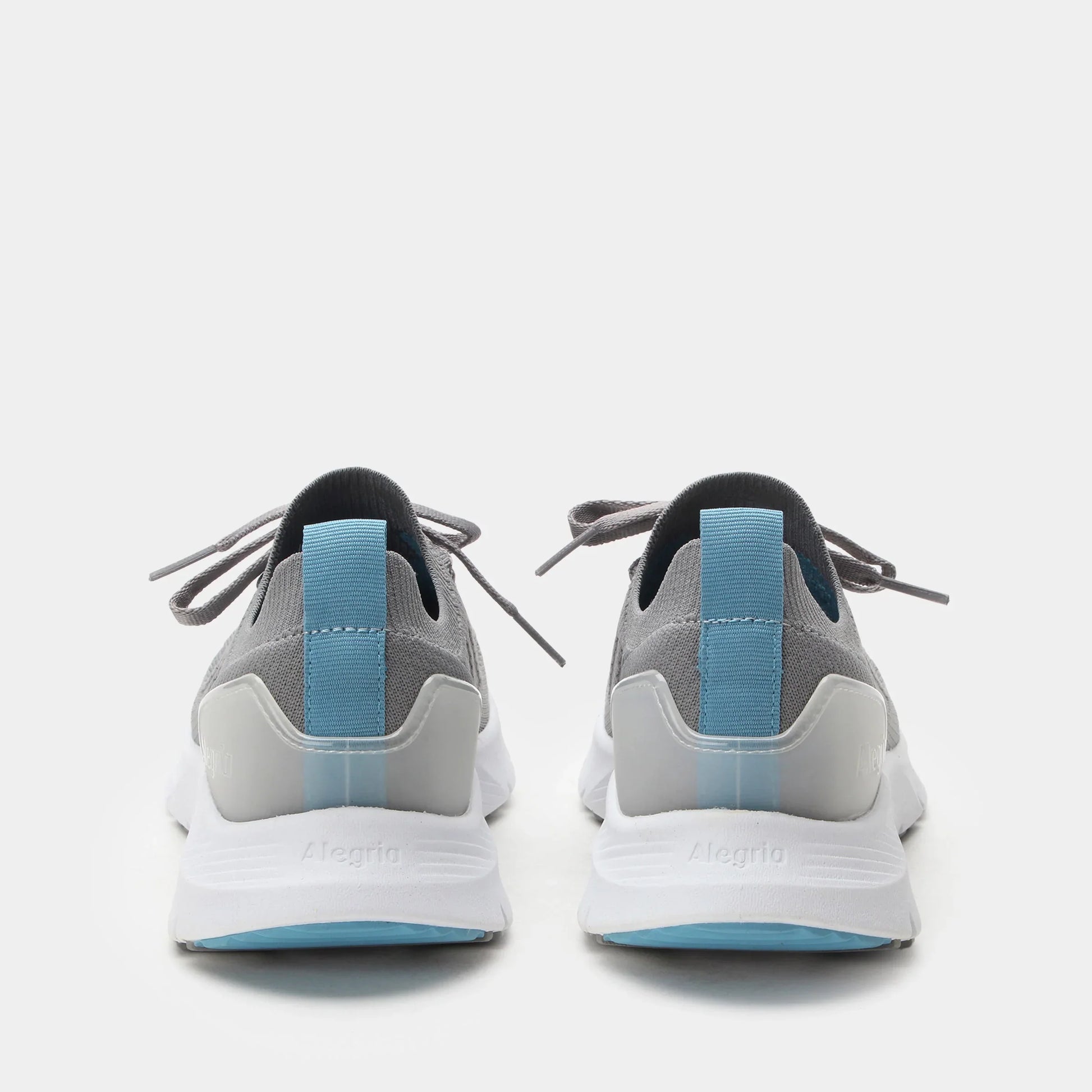 Alegria Women's Regale Blue Grey