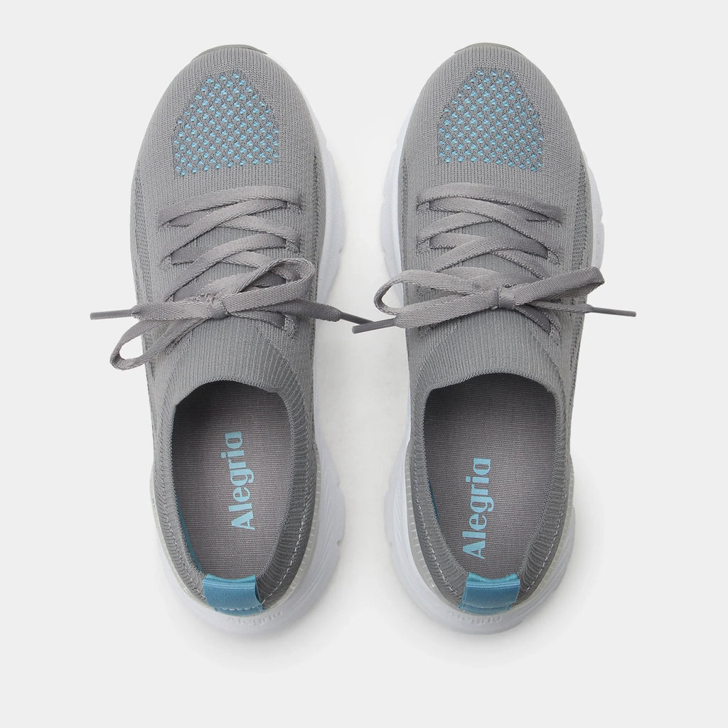 Alegria Women's Regale Blue Grey