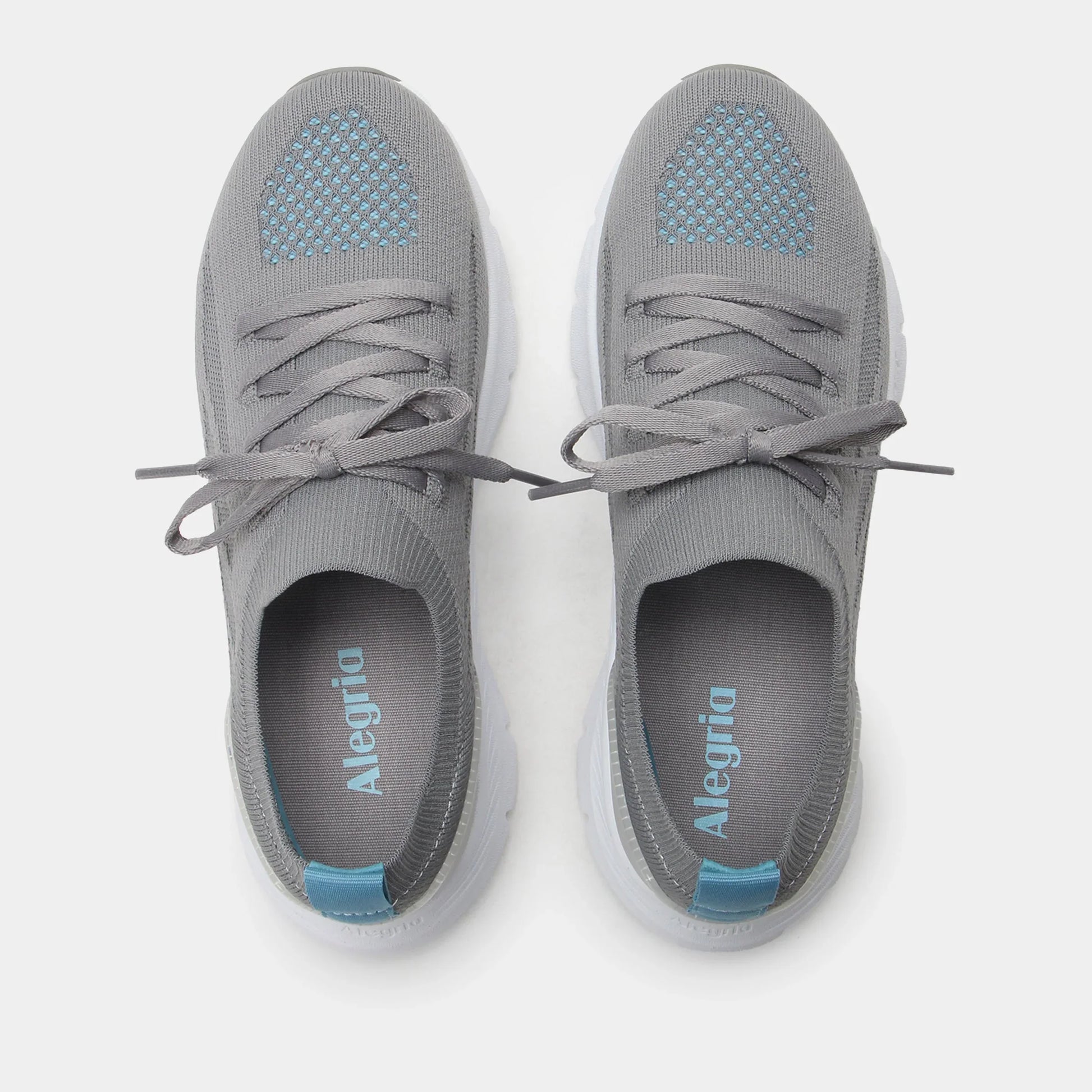 Alegria Women's Regale Blue Grey