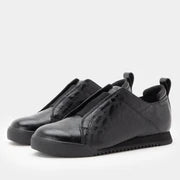 Alegria Women's Reah mirage black