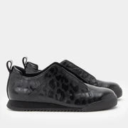 Alegria Women's Reah mirage black