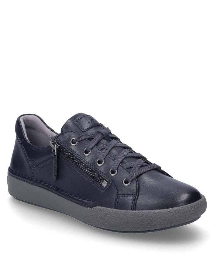 Josef Seibel Women’s Claire 13 indigo