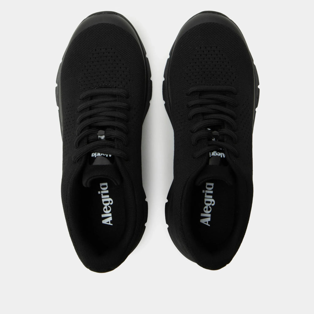 Alegria Women's Revl Black Out