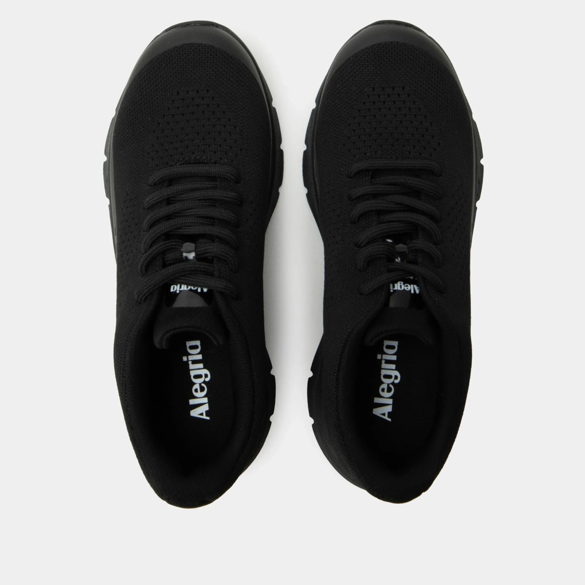 Alegria Women's Revl Black Out