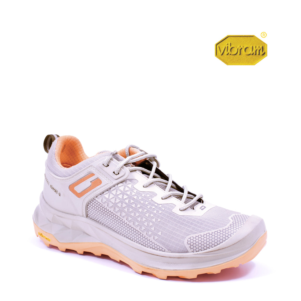 Redland women’s casual shoe /Adventure coral