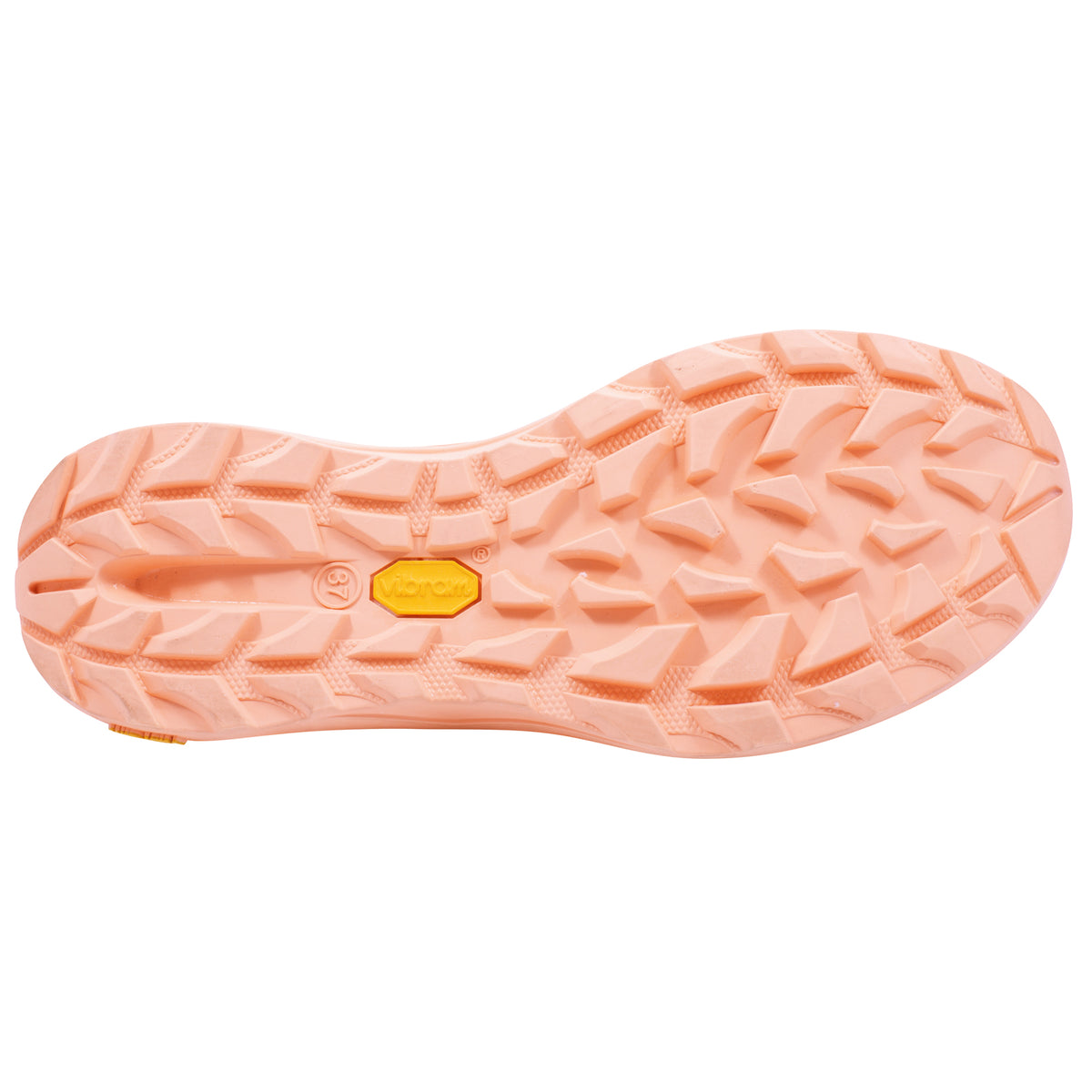 Redland women’s casual shoe /Adventure coral