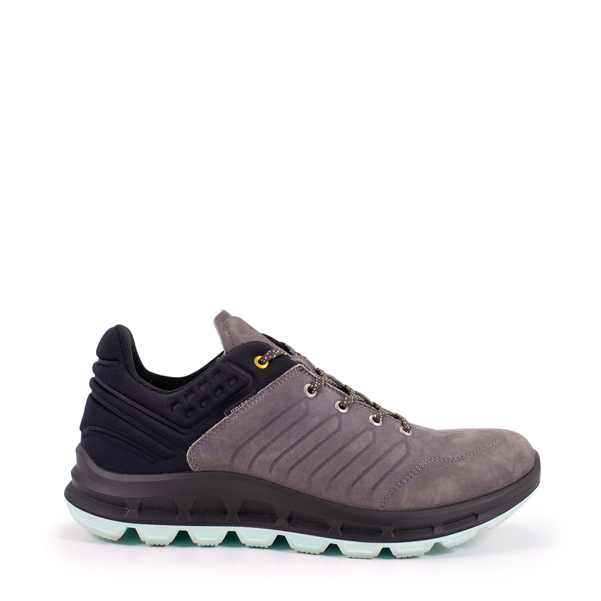 Redland women’s Casual WP shoe /Tofino /Grey