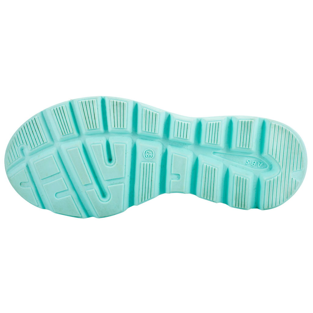Redland women’s Casual WP shoe /Tofino /Grey