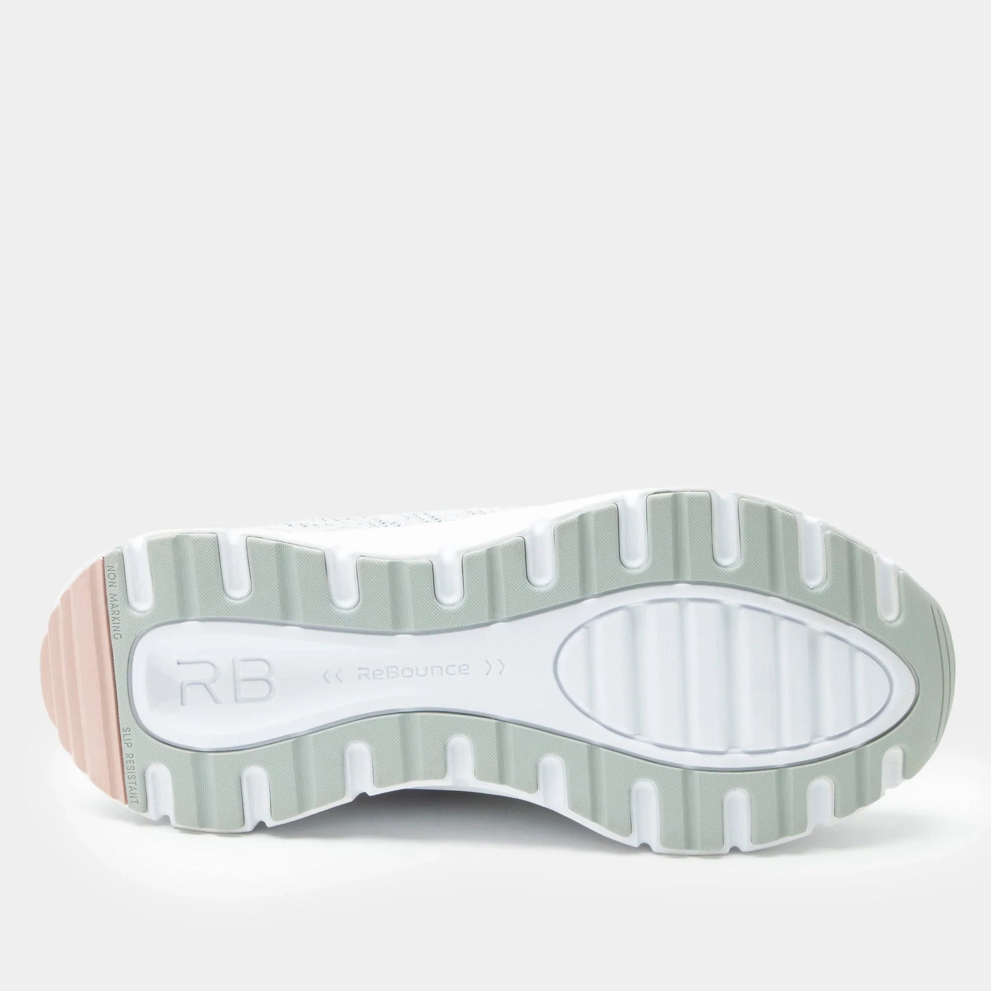 Alegria Women's Rize Whinstone