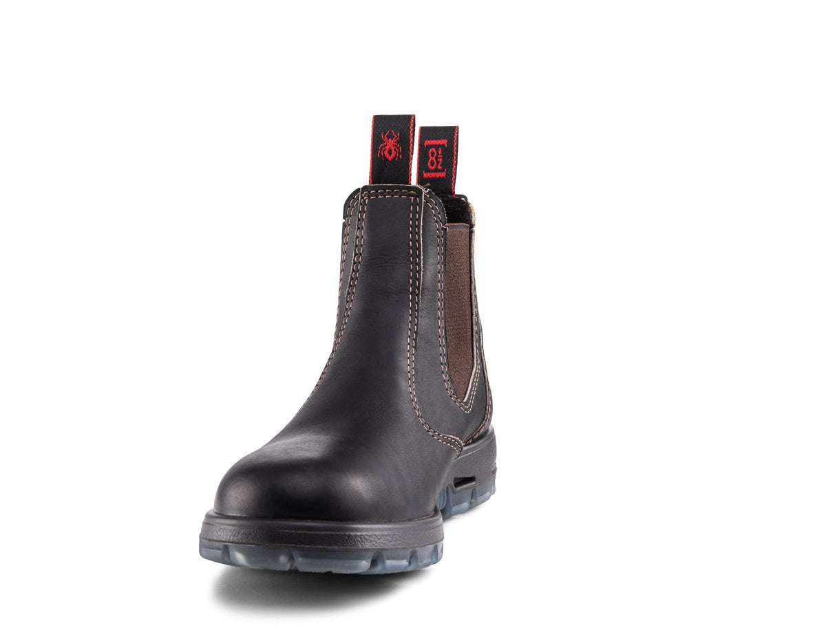 RedBack Men's Bobcat Claret UBOK
