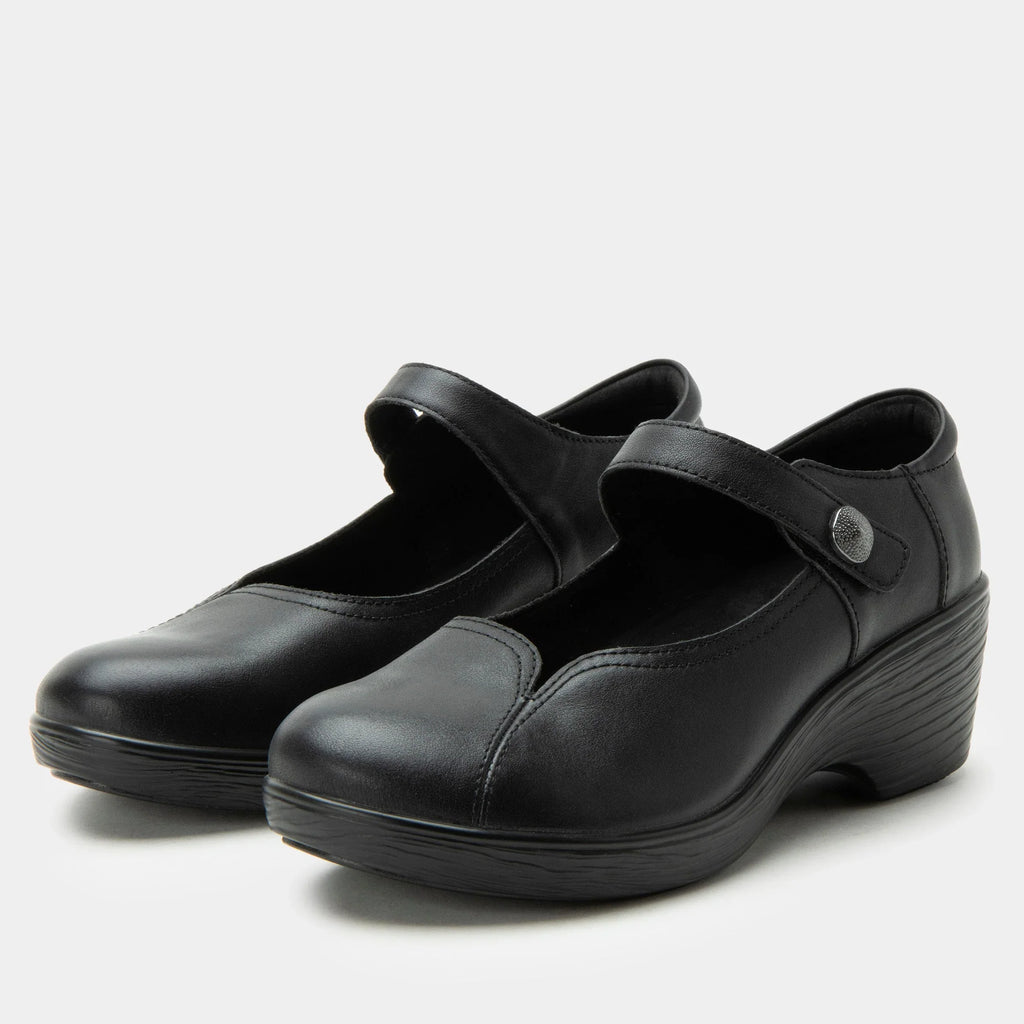 Alegria Women's Saylar Noir