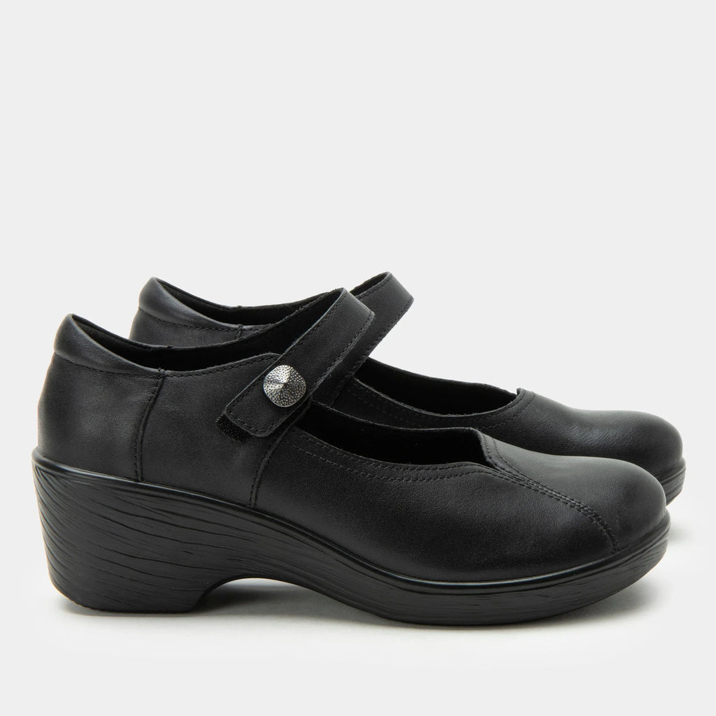 Alegria Women's Saylar Noir