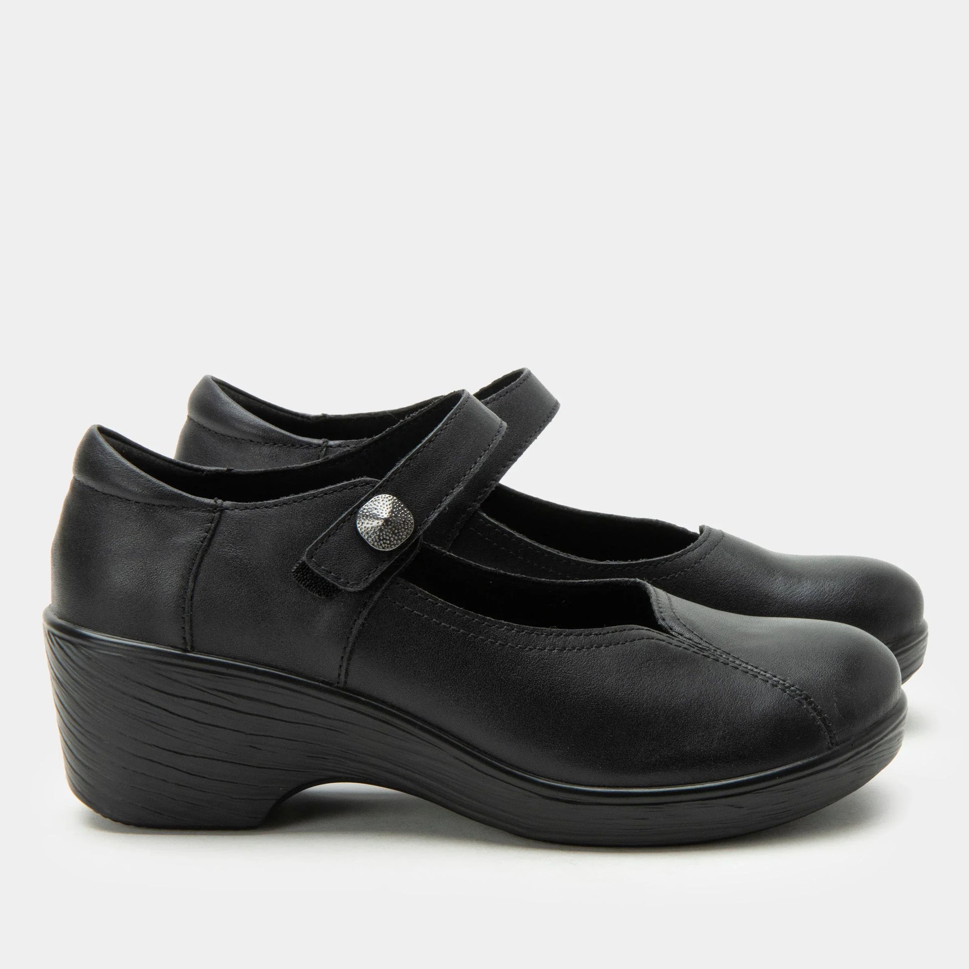 Alegria Women's Saylar Noir