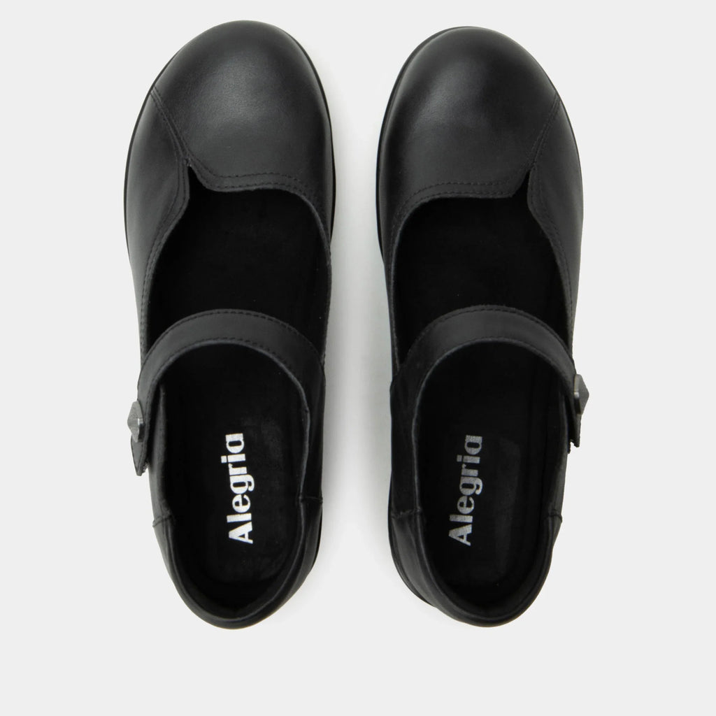 Alegria Women's Saylar Noir