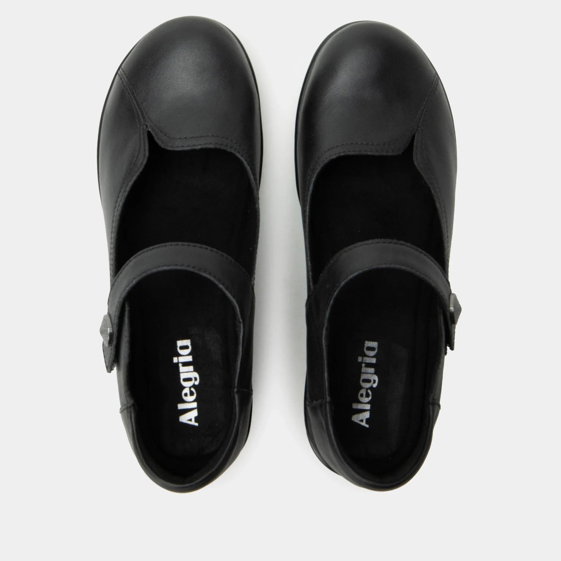 Alegria Women's Saylar Noir