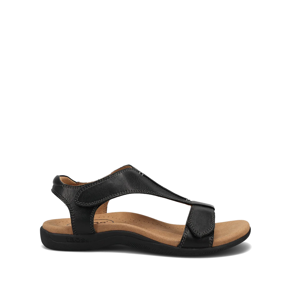 Taos Women’s The Show Black