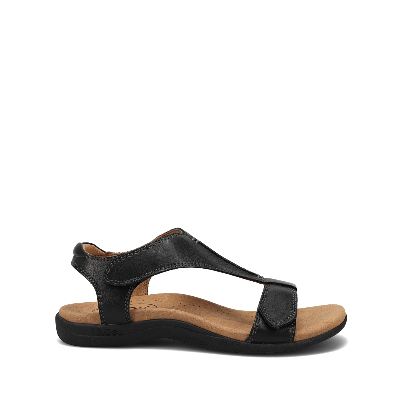 Taos Women’s The Show Black