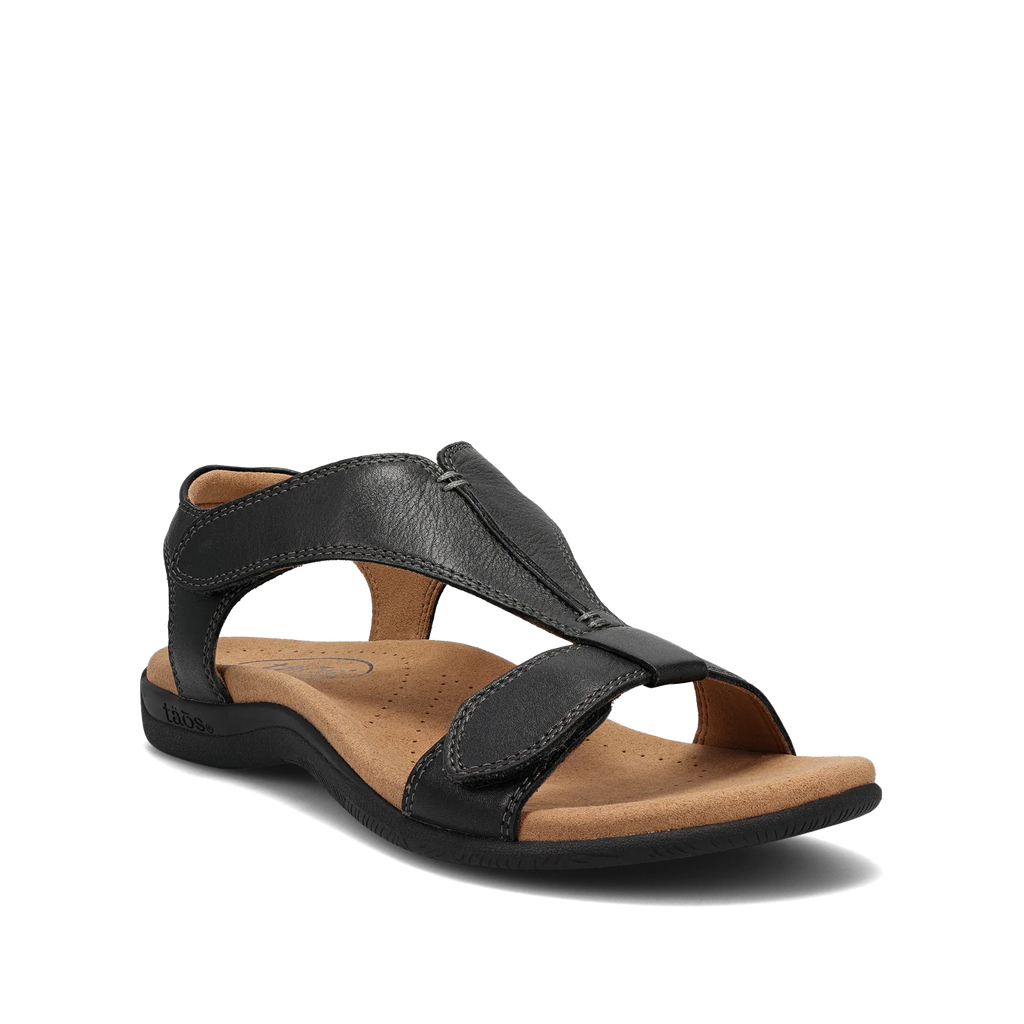 Taos Women’s The Show Black