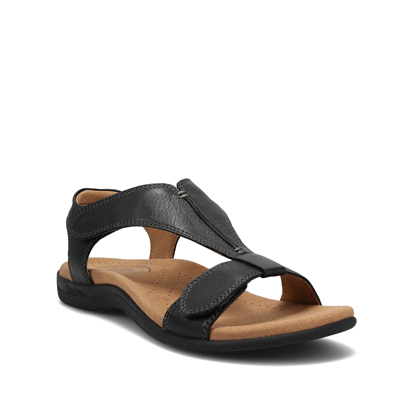 Taos Women’s The Show Black