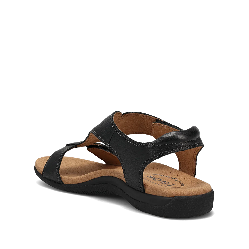 Taos Women’s The Show Black