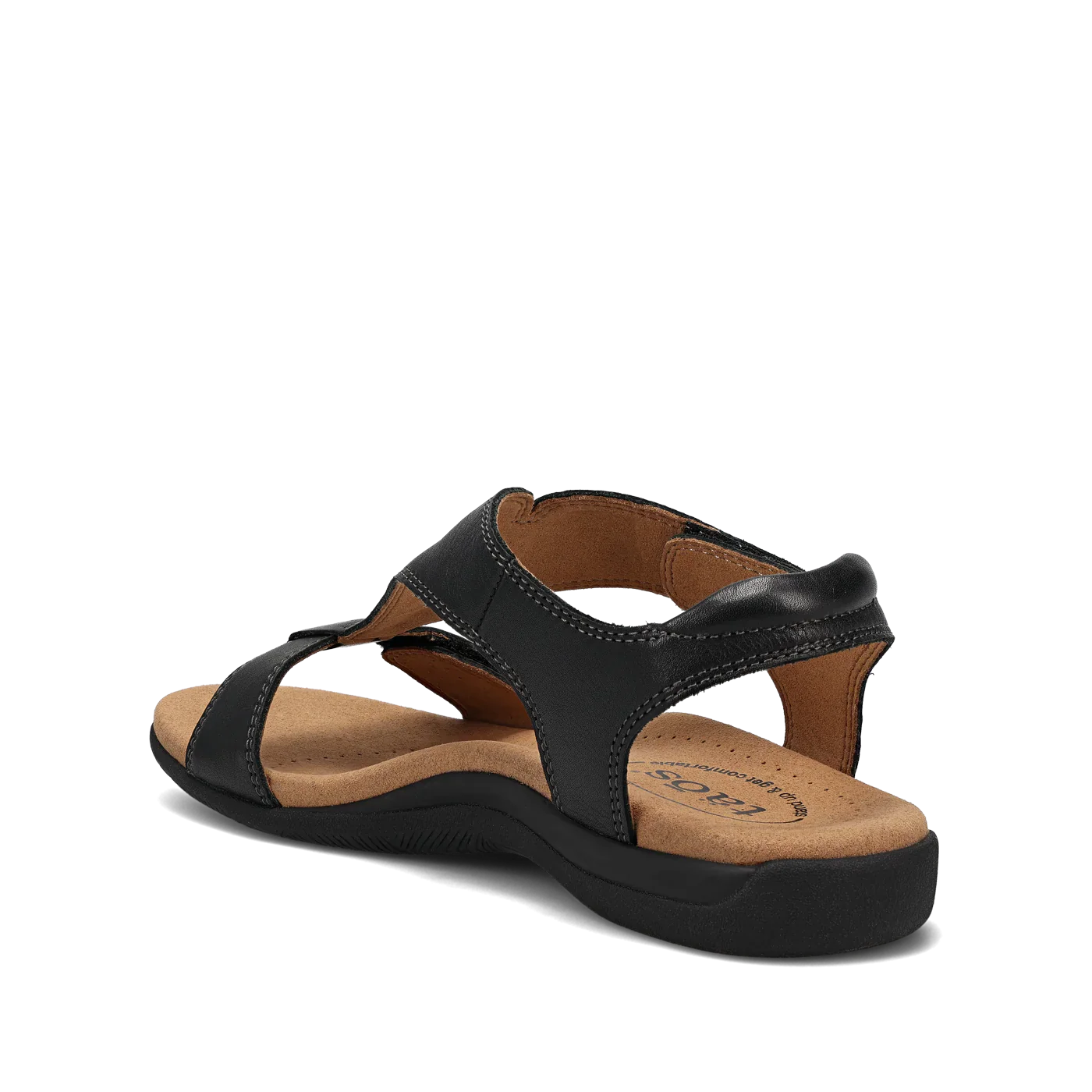 Taos Women’s The Show Black