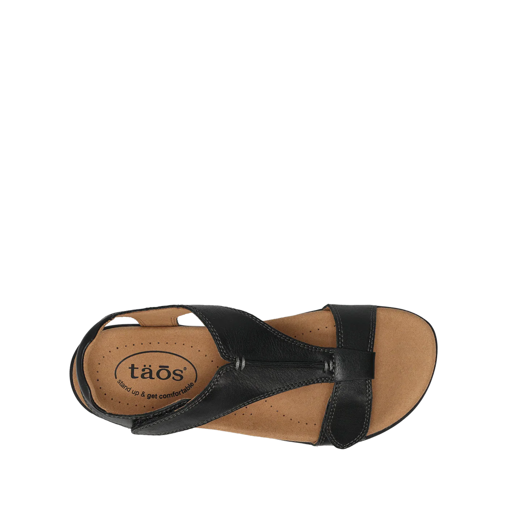 Taos Women’s The Show Black