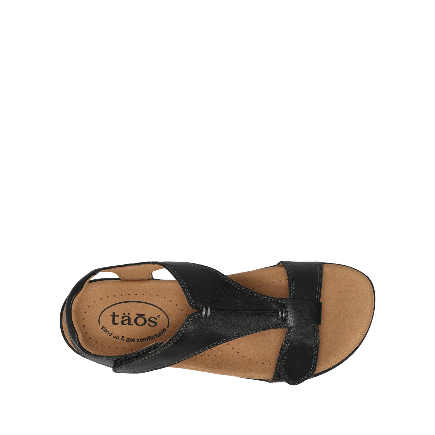 Taos Women’s The Show Black