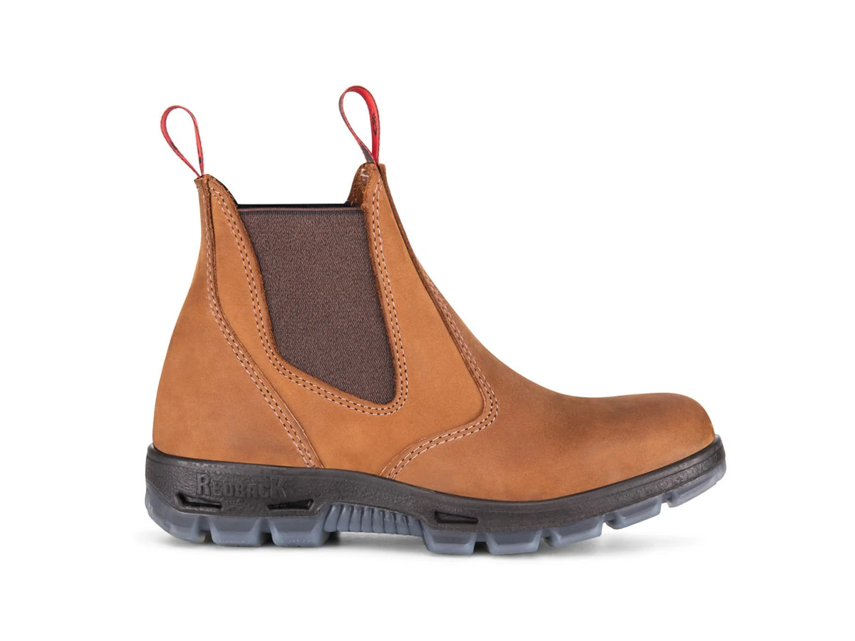 RedBack Men's Bobcat tussock UBHT
