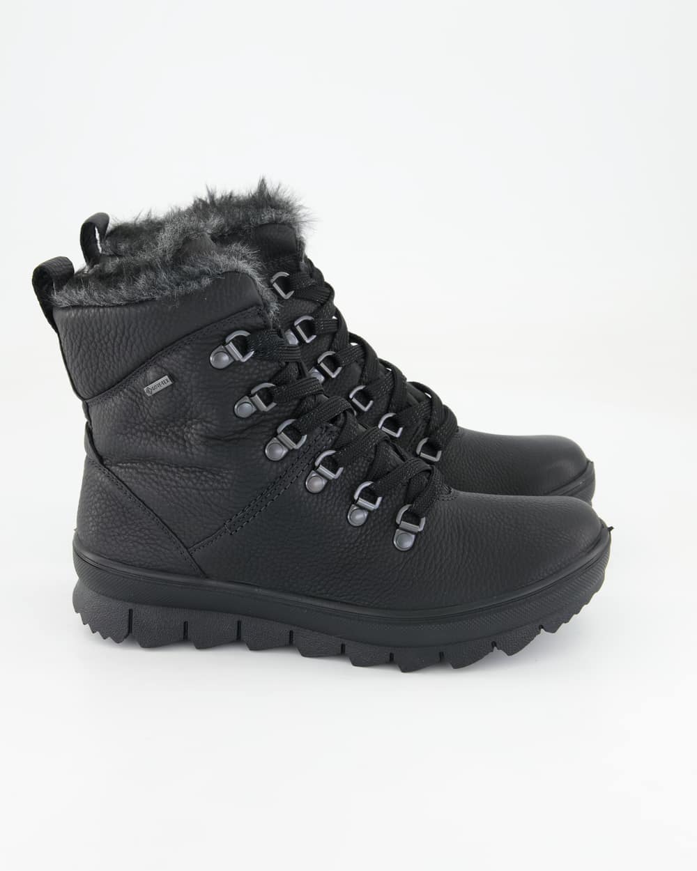 Legero 2-000530-0100 Black