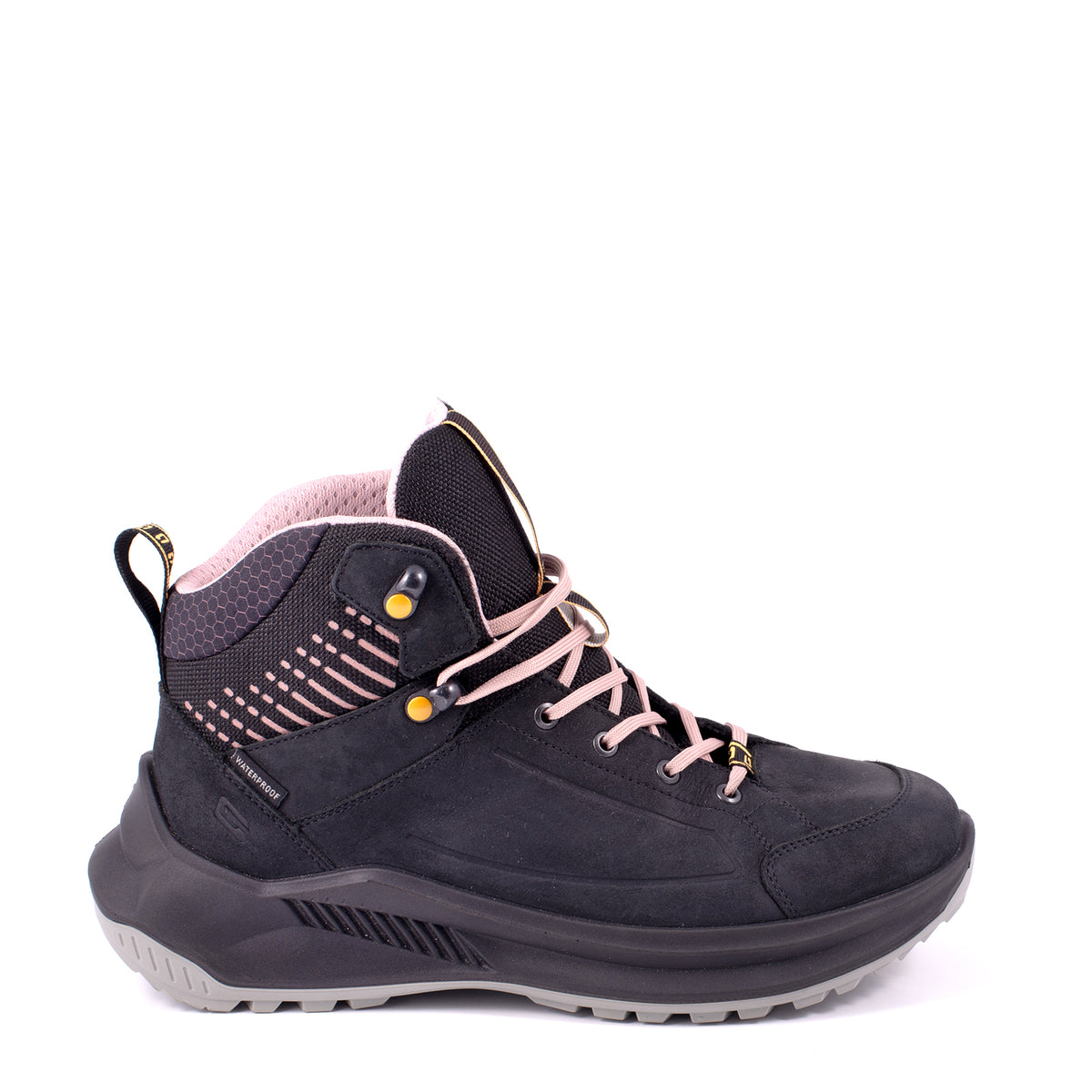 Redland women’s casual shoe /Tahoe black/pink