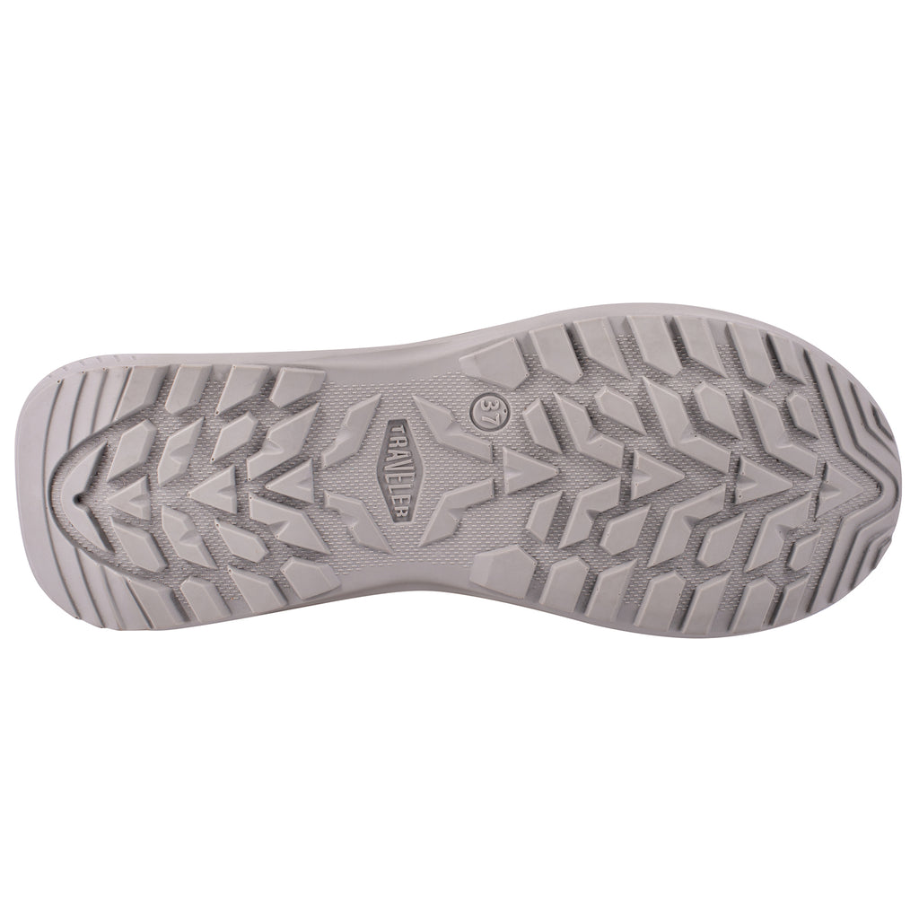 Redland women’s casual shoe /Tahoe black/pink