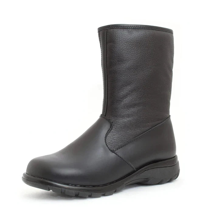 ToeWarmers Women’s Shield Black