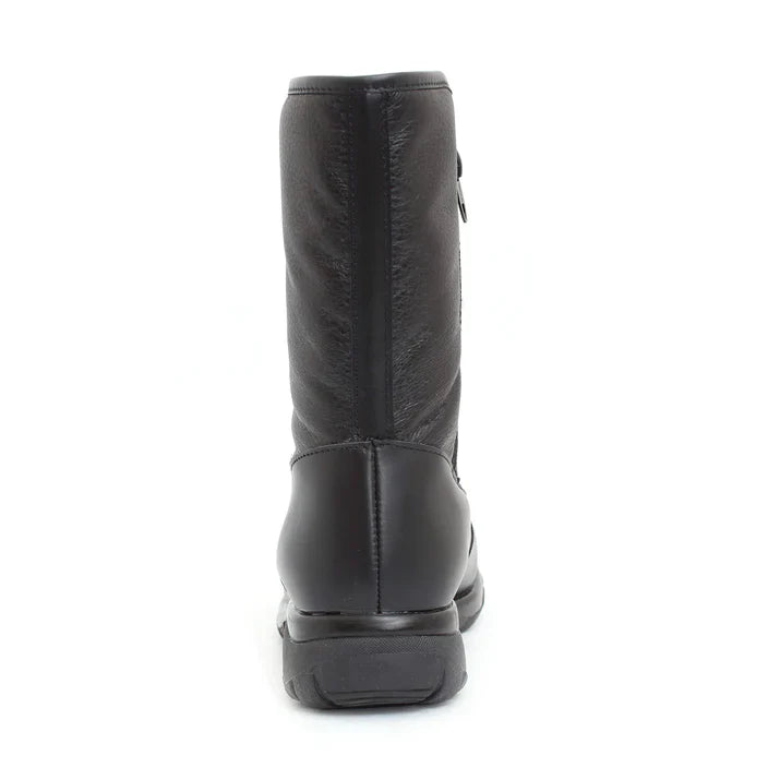 ToeWarmers Women’s Shield Black