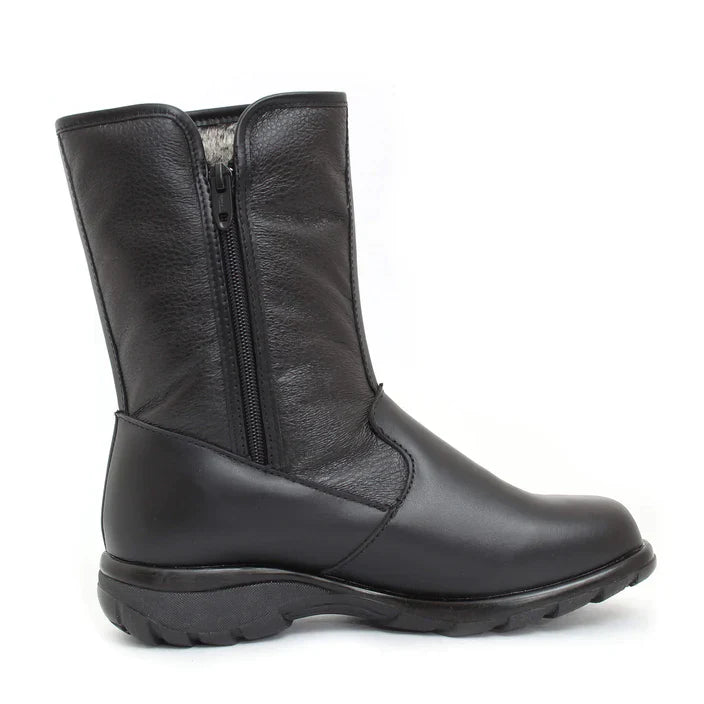 ToeWarmers Women’s Shield Black