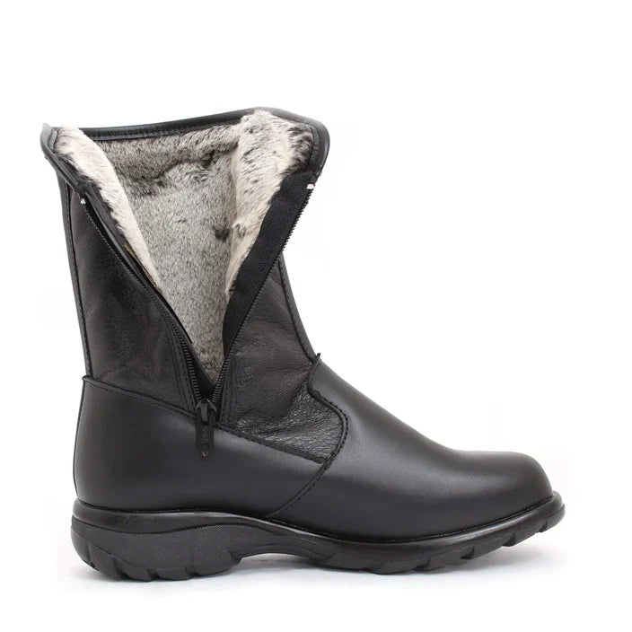 ToeWarmers Women’s Shield Black
