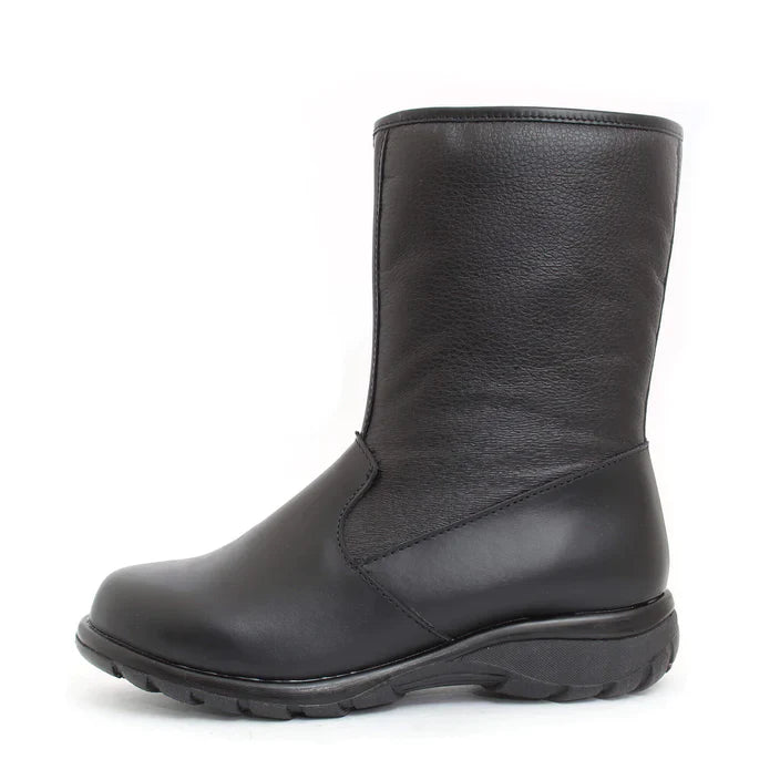 ToeWarmers Women’s Shield Black