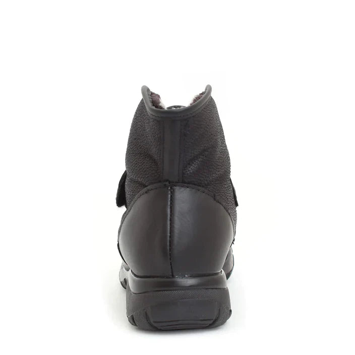 ToeWarmers Women’s Secure Black