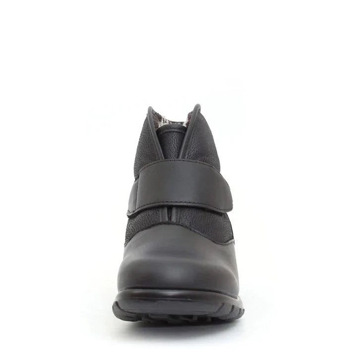 ToeWarmers Women’s Secure Black