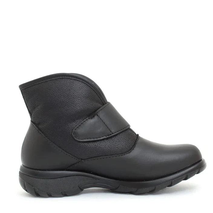 ToeWarmers Women’s Secure Black