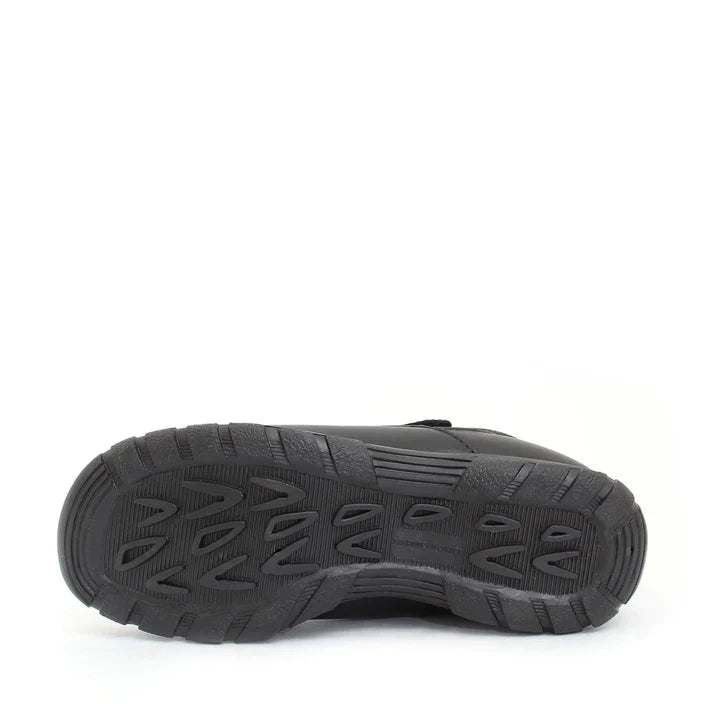 ToeWarmers Women’s Secure Black